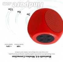 LYMOC H-888 portable speaker photo 6