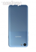 Philips S395 smartphone photo 1