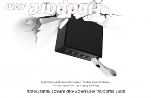 Esonstyle X9 portable speaker photo 6