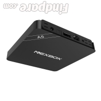 NEXBOX A5 1GB 16GB TV box photo 8