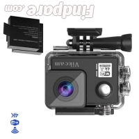 Vikcam V50 action camera photo 8