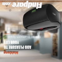 Meidong MD5110 portable speaker photo 1