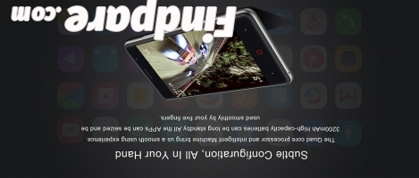 Doopro P4 Pro smartphone photo 4