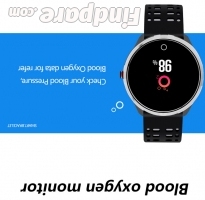 MICROWEAR X7 smart watch photo 9