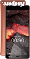 Nokia 5.1 2GB 16GB smartphone photo 2