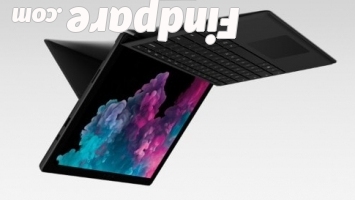 Microsoft Surface Pro 6 i7 128GB Wifi tablet photo 4