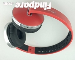 Hisonic BS-SUN-1707 wireless headphones photo 9
