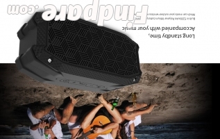 Esonstyle X6 portable speaker photo 9