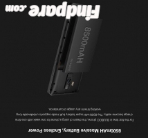 Bluboo S3 smartphone photo 4