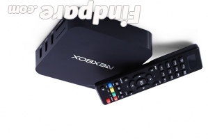 NEXBOX N9 1GB 8GB TV box photo 11