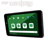 Navitel T757 LTE tablet photo 2