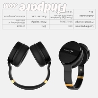 Meidong E8A wireless headphones photo 3