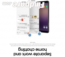 Samsung Galaxy A8 Plus (2018) 4GB 64GB A730FD smartphone photo 9