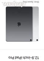 Apple iPad Pro 11 (2018) 256GB tablet photo 8