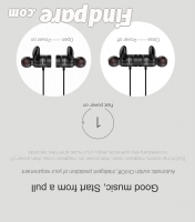 AWEI A920BLS wireless earphones photo 5