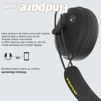 AWEI A800BL wireless headphones photo 2