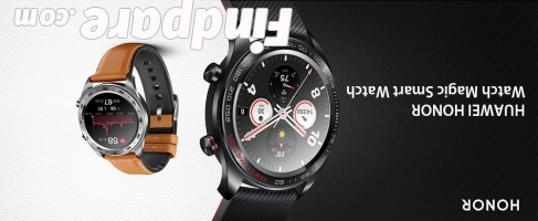 Huawei HONOR Watch Magic smart watch photo 1