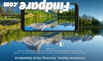 Bluboo D6 smartphone photo 4