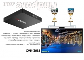 Sunvell T95Z Max 2GB 16GB TV box photo 7