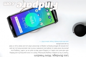 Ulefone Power 5S smartphone photo 4