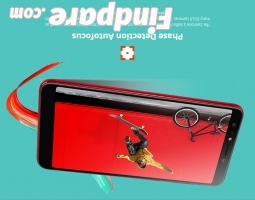 ASUS ZenFone 5 Selfie Pro 64GB ZC600KL smartphone photo 9