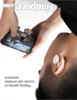 BASEUS W02 wireless earphones photo 8