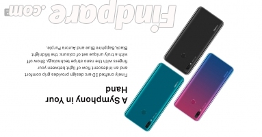 Huawei Y9 (2019) FLA-LX1 EU 2GB 32GB smartphone photo 3