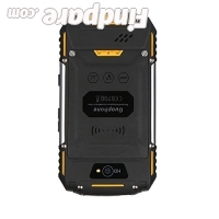 Guophone V88 smartphone photo 9