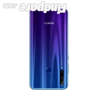 Huawei Honor 10i LX1T smartphone photo 15