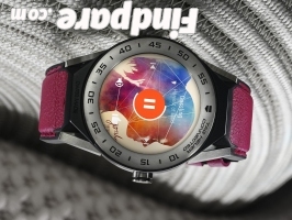 TAG Heuer Connected Modular 41 smart watch photo 7