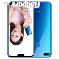 Huawei Honor 9i 32GB AL30 smartphone photo 1