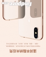 Xiaolajiao S6 (2018) smartphone photo 3