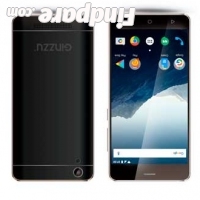 Ginzzu S5002 smartphone photo 1