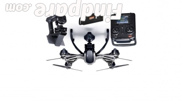 Yuneec Q500 drone photo 10