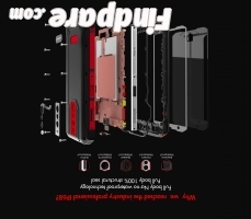 Ioutdoor Polar 3 smartphone photo 3