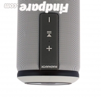 Magnavox MMA3628 portable speaker photo 2