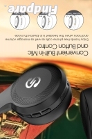 SoundPEATS A1 PRO wireless headphones photo 2