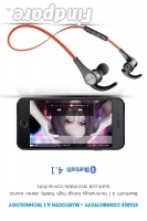 SoundPEATS Q12 wireless earphones photo 4