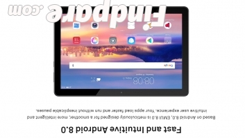 Huawei MediaPad T5 10" Wi-Fi 16GB LTE tablet photo 6