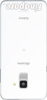 Samsung Galaxy Feel2 smartphone photo 1