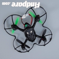 Hubsan X4 H107C drone photo 8