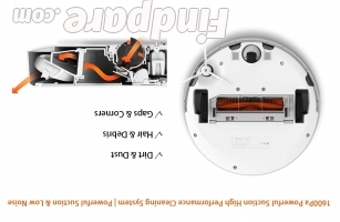 Roborock Xiaowa Lite robot vacuum cleaner photo 2