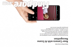 Oppo A3 PADM00 smartphone photo 9