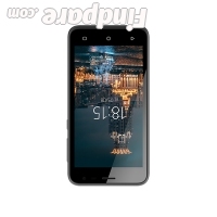 BQ -4501G Fox Easy smartphone photo 6