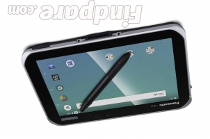 Panasonic Toughbook FZ-L1 tablet photo 1