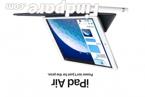 Apple iPad Air 3 US 256GB (4G) tablet photo 2