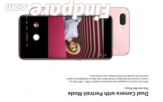 Oppo AX5 smartphone photo 3