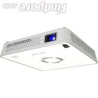 Aiptek MobileCinema i120 portable projector photo 1