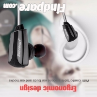 Excelvan H903 wireless earphones photo 8