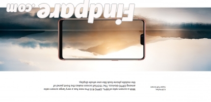 Oppo R15 Pro PAAT000 smartphone photo 6